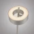 Lampa podłogowa Q-ROTATE 324-95 - Paul Neuhaus