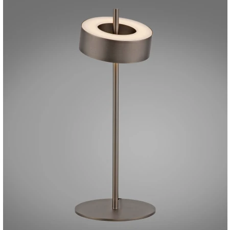 Lampa stołowa Q-ROTATE 4324-34 - Paul Neuhaus