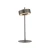 Lampa stołowa Q-ROTATE 4324-34 - Paul Neuhaus