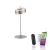 Lampa stołowa Q-ROTATE 4324-95 - Paul Neuhaus