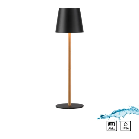 Lampa stołowa EURIA 19250-68 - Paul Neuhaus