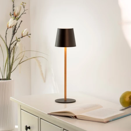 Lampa stołowa EURIA 19250-68 - Paul Neuhaus