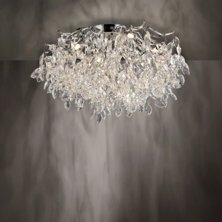 Lampa sufitowa RICICLE 6053-17 - Paul Neuhaus