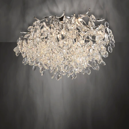 Lampa sufitowa RICICLE 6053-17 - Paul Neuhaus