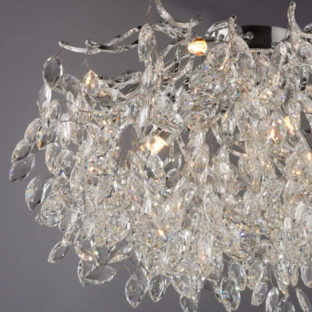 Lampa sufitowa RICICLE 6053-17 - Paul Neuhaus