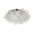 Lampa sufitowa RICICLE 6053-17 - Paul Neuhaus