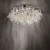 Lampa sufitowa RICICLE 6053-17 - Paul Neuhaus
