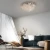 Lampa sufitowa RICICLE 6053-17 - Paul Neuhaus