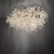 Lampa sufitowa RICICLE 6053-17 - Paul Neuhaus
