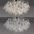 Lampa sufitowa RICICLE 6053-17 - Paul Neuhaus