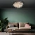 Lampa sufitowa RICICLE 6053-17 - Paul Neuhaus