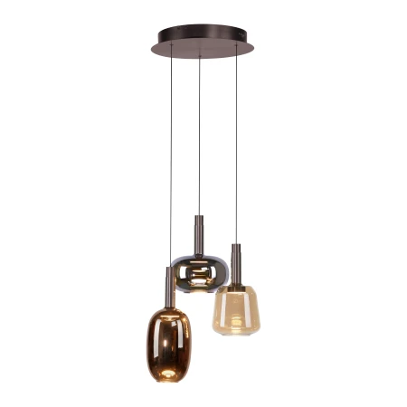 Lampa wisząca IRIDES 2679-70 - Paul Neuhaus