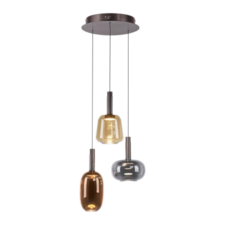 Lampa wisząca IRIDES 2679-70 - Paul Neuhaus