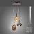 Lampa wisząca IRIDES 2679-70 - Paul Neuhaus