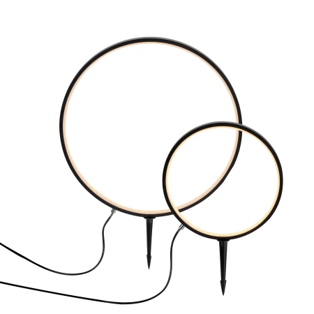 Lampa ogrodowa ZIRKULU 1951X-SET - Paul Neuhaus