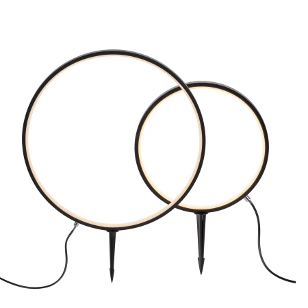 Lampa ogrodowa ZIRKULU 1951X-SET - Paul Neuhaus
