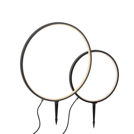Lampa ogrodowa ZIRKULU 1951X-SET - Paul Neuhaus