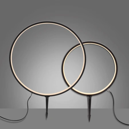 Lampa ogrodowa ZIRKULU 1951X-SET - Paul Neuhaus