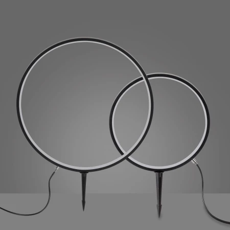 Lampa ogrodowa ZIRKULU 1951X-SET - Paul Neuhaus