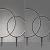 Lampa ogrodowa ZIRKULU 1951X-SET - Paul Neuhaus