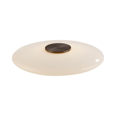 Lampa stołowa PURE VITRUM 4080-34 - Paul Neuhaus