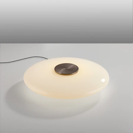 Lampa stołowa PURE VITRUM 4080-34 - Paul Neuhaus