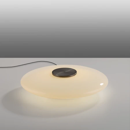 Lampa stołowa PURE VITRUM 4080-34 - Paul Neuhaus
