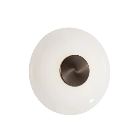 Kinkiet / Lampa sufitowa PURE VITRUM 6082-34 - Paul Neuhaus