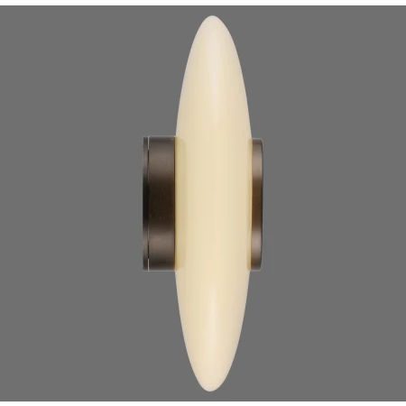 Kinkiet / Lampa sufitowa PURE VITRUM 6082-34 - Paul Neuhaus