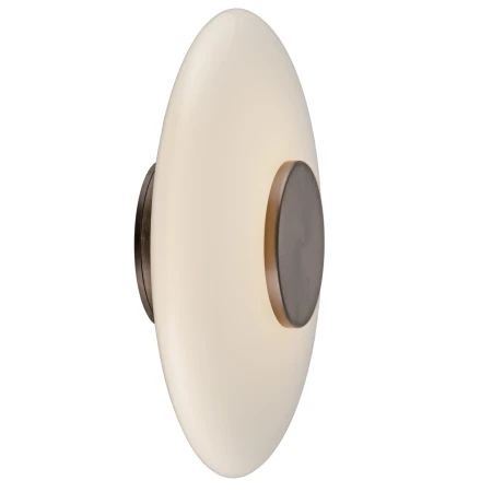 Kinkiet / Lampa sufitowa PURE VITRUM 6082-34 - Paul Neuhaus