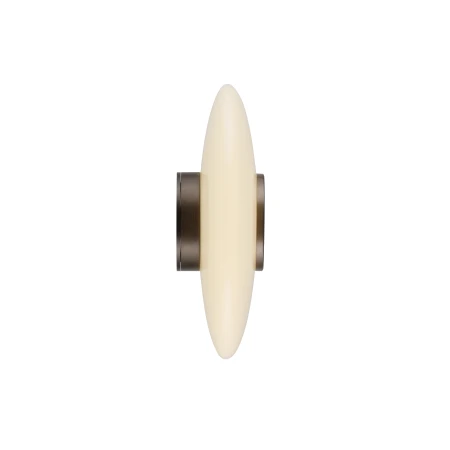Kinkiet / Lampa sufitowa PURE VITRUM 6082-34 - Paul Neuhaus