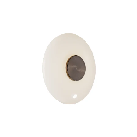 Kinkiet / Lampa sufitowa PURE VITRUM 6082-34 - Paul Neuhaus