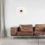 Kinkiet / Lampa sufitowa PURE VITRUM 6082-34 - Paul Neuhaus