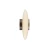 Kinkiet / Lampa sufitowa PURE VITRUM 6082-34 - Paul Neuhaus