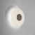 Kinkiet / Lampa sufitowa PURE VITRUM 6082-34 - Paul Neuhaus