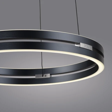Lampa wisząca PURE E-LOOP 2550-15 - Paul Neuhaus