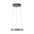 Lampa wisząca PURE E-LOOP 2550-15 - Paul Neuhaus