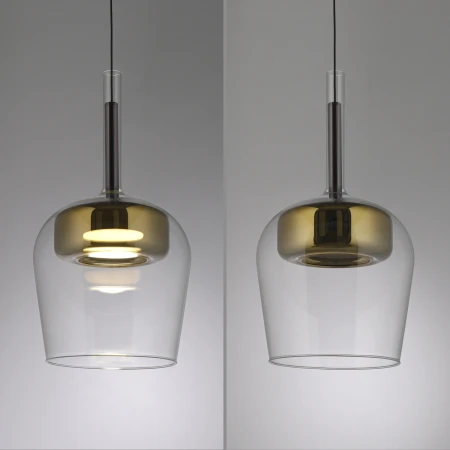 Lampa wisząca Q-KON 2741-12 - Paul Neuhaus
