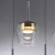 Lampa wisząca Q-KON 2741-12 - Paul Neuhaus