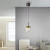 Lampa wisząca Q-KON 2741-12 - Paul Neuhaus