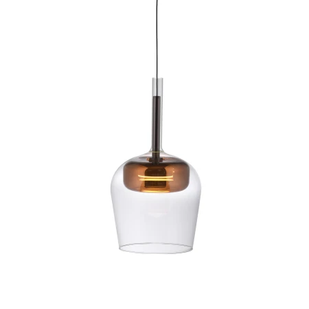 Lampa wisząca Q-KON 2741-20 - Paul Neuhaus