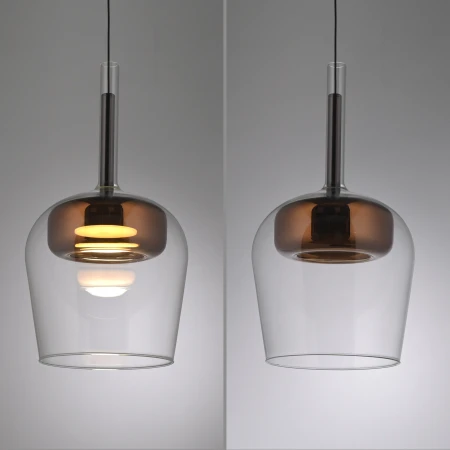 Lampa wisząca Q-KON 2741-20 - Paul Neuhaus
