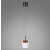 Lampa wisząca Q-KON 2741-20 - Paul Neuhaus