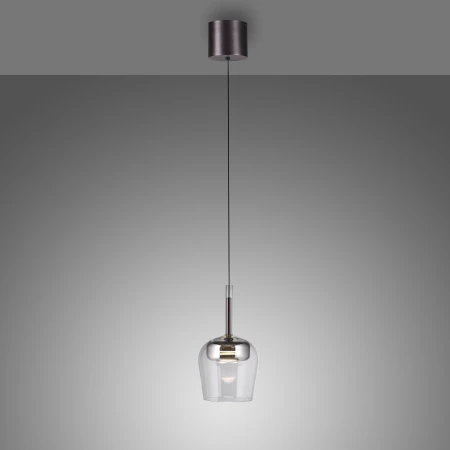 Lampa wisząca Q-KON 2741-21 - Paul Neuhaus