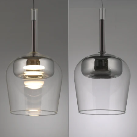 Lampa wisząca Q-KON 2741-21 - Paul Neuhaus