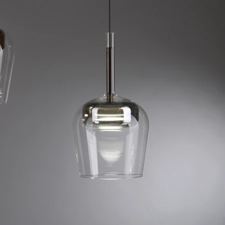 Lampa wisząca Q-KON 2741-21 - Paul Neuhaus
