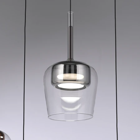 Lampa wisząca Q-KON 2741-21 - Paul Neuhaus