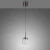 Lampa wisząca Q-KON 2741-21 - Paul Neuhaus