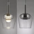 Lampa wisząca Q-KON 2741-21 - Paul Neuhaus
