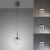 Lampa wisząca Q-KON 2741-21 - Paul Neuhaus